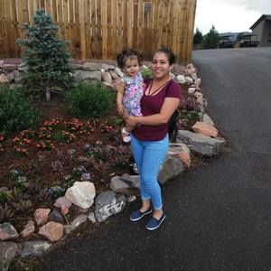 Meet your Posher, Veronica castro